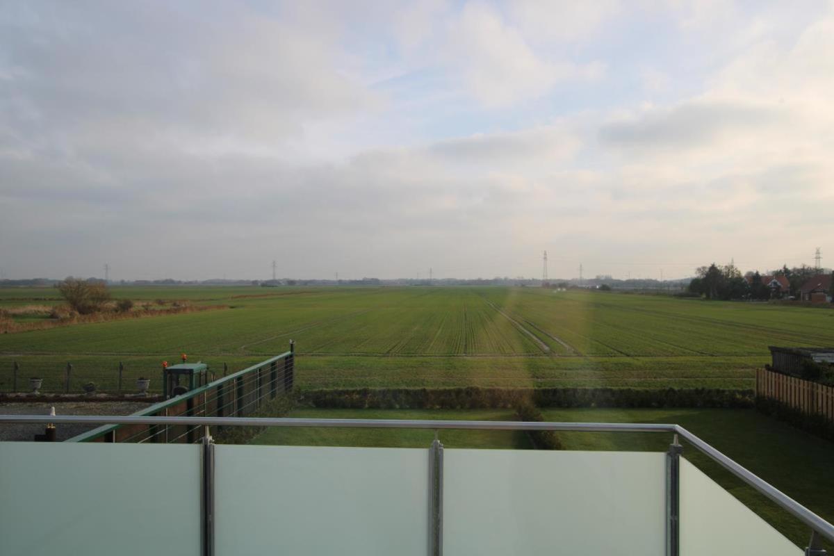 Seeblick 7 Norddeich  Esterno foto